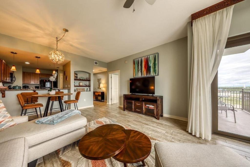 Life'S A Beach In This Cozy Condo In The Origin At Seahaven Resort Panama City Beach Esterno foto