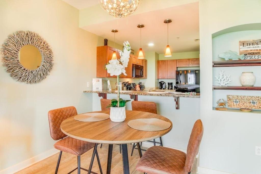 Life'S A Beach In This Cozy Condo In The Origin At Seahaven Resort Panama City Beach Esterno foto