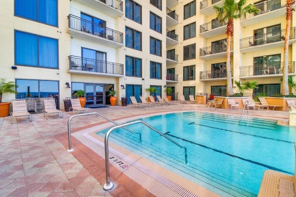 Life'S A Beach In This Cozy Condo In The Origin At Seahaven Resort Panama City Beach Esterno foto