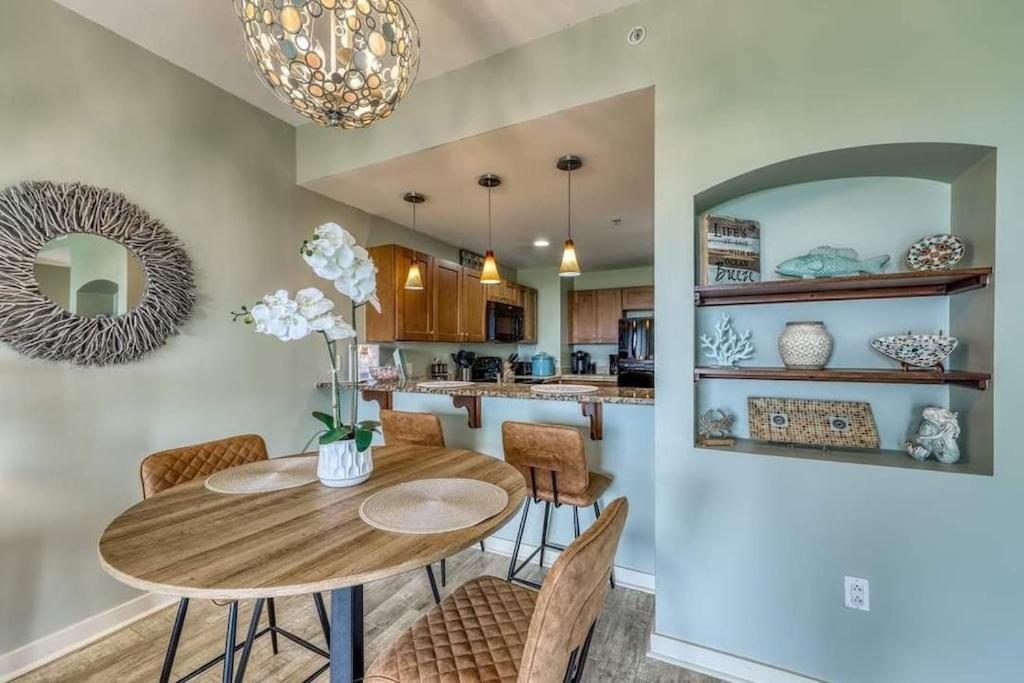 Life'S A Beach In This Cozy Condo In The Origin At Seahaven Resort Panama City Beach Esterno foto