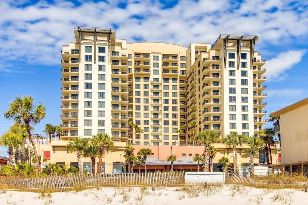 Life'S A Beach In This Cozy Condo In The Origin At Seahaven Resort Panama City Beach Esterno foto