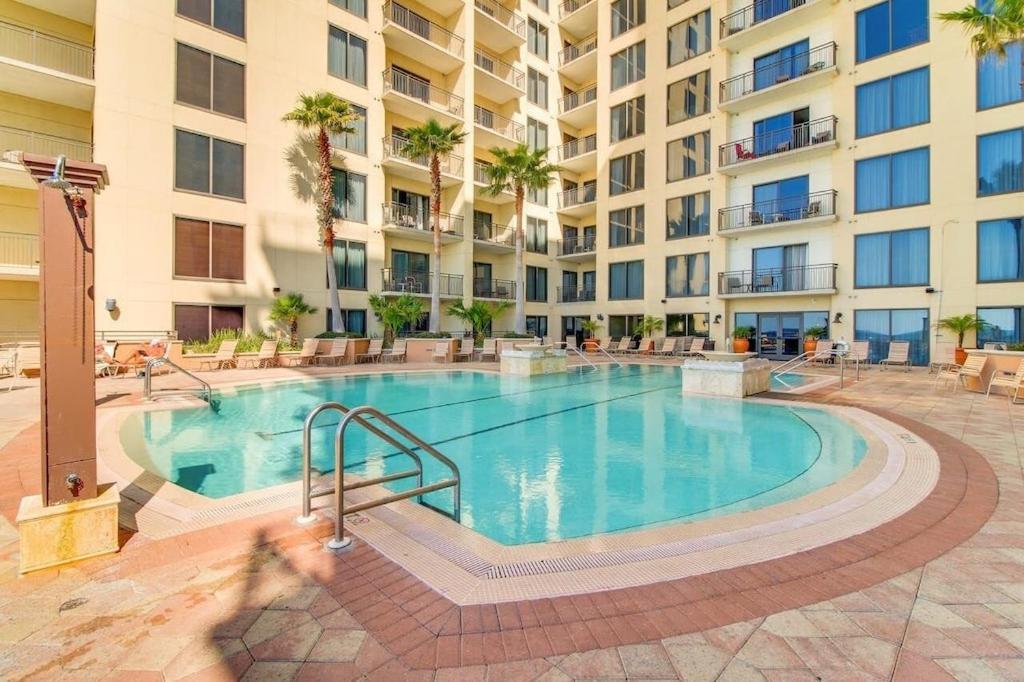 Life'S A Beach In This Cozy Condo In The Origin At Seahaven Resort Panama City Beach Esterno foto