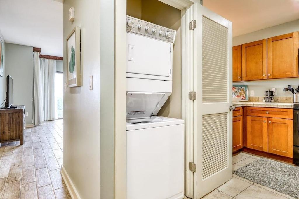 Life'S A Beach In This Cozy Condo In The Origin At Seahaven Resort Panama City Beach Esterno foto