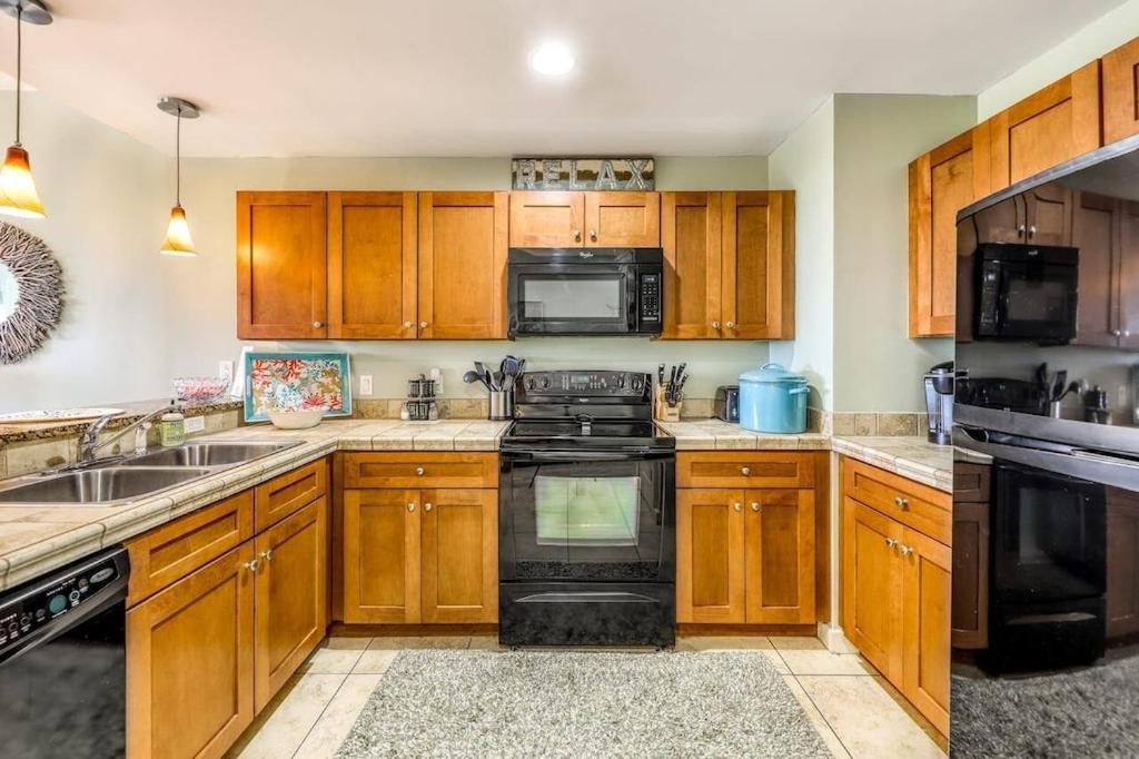 Life'S A Beach In This Cozy Condo In The Origin At Seahaven Resort Panama City Beach Esterno foto