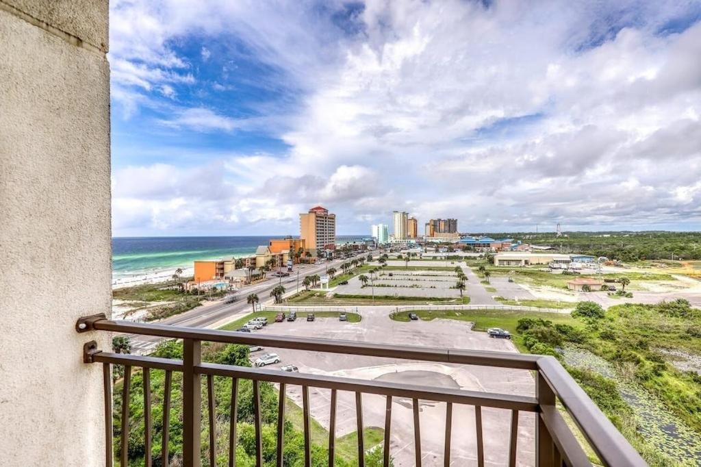 Life'S A Beach In This Cozy Condo In The Origin At Seahaven Resort Panama City Beach Esterno foto