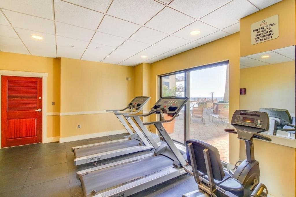Life'S A Beach In This Cozy Condo In The Origin At Seahaven Resort Panama City Beach Esterno foto