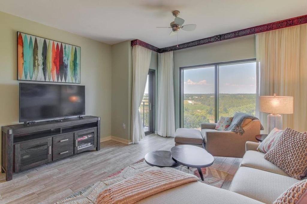 Life'S A Beach In This Cozy Condo In The Origin At Seahaven Resort Panama City Beach Esterno foto