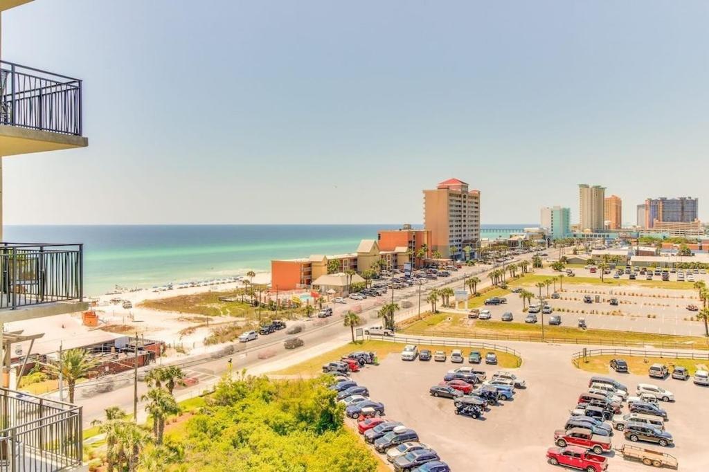 Life'S A Beach In This Cozy Condo In The Origin At Seahaven Resort Panama City Beach Esterno foto