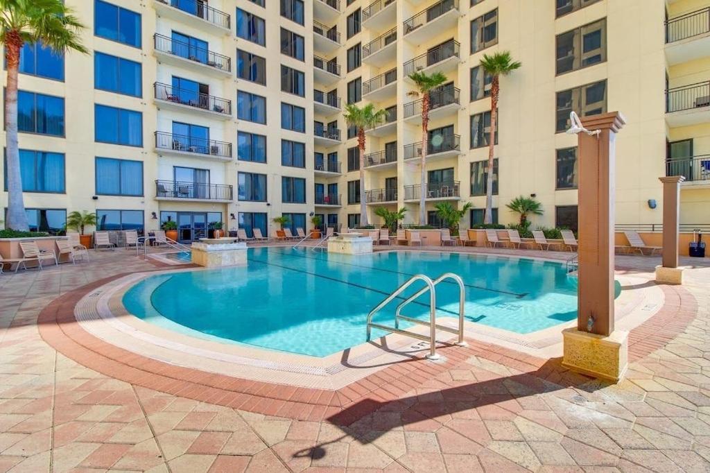 Life'S A Beach In This Cozy Condo In The Origin At Seahaven Resort Panama City Beach Esterno foto