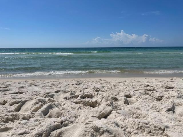 Life'S A Beach In This Cozy Condo In The Origin At Seahaven Resort Panama City Beach Esterno foto