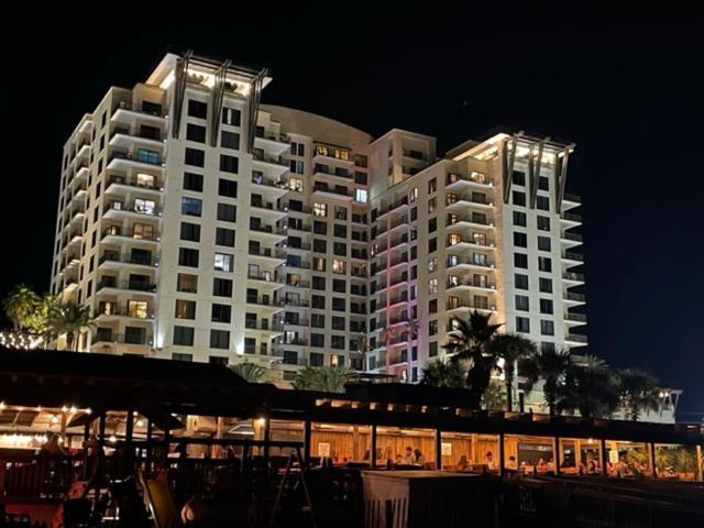 Life'S A Beach In This Cozy Condo In The Origin At Seahaven Resort Panama City Beach Esterno foto